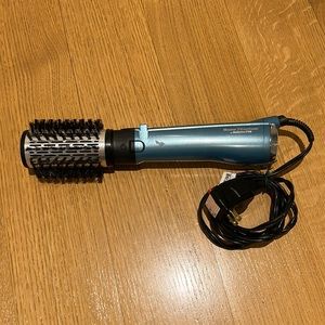 BabylissPro Nano Titanium 2" Spin Air Brush